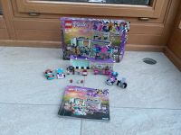 Lego Friends 41351 Tuning Werkstatt Bayern - Mindelheim Vorschau