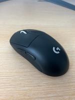 Logitech g pro Superlight Wireless Wuppertal - Vohwinkel Vorschau