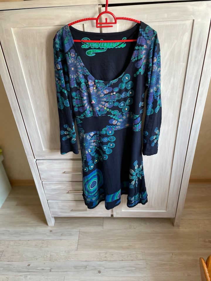 Desigual Kleid Gr. M neu in Oberhausen