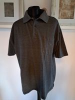 Rich Modis classic Poloshirt Polo T-Shirt Gr L anthrazit Polohemd Nordrhein-Westfalen - Beverungen Vorschau