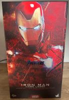 Hot Toys Iron Man Endgame Hannover - Linden-Limmer Vorschau