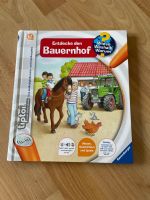 Tip Toi Buch Entdecke den Bauernhof Düsseldorf - Wersten Vorschau