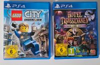 PS4 Spiele Lego City Undercover Nordrhein-Westfalen - Verl Vorschau