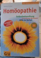 8.)Homöopathie Werner Stumpf Nordrhein-Westfalen - Kall Vorschau