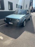 Golf 2 1.3 cl Hessen - Neu-Isenburg Vorschau