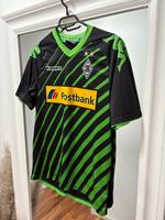 Gladbach Trikot Saison 13/14 Sachsen - Zwickau Vorschau