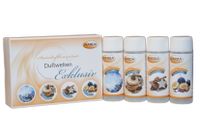 Warda Sauna Set Duftwelten Exclusiv 4 X 100 ml Baden-Württemberg - Rottweil Vorschau