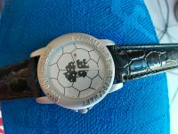 Armbanduhr "Fussball Weltmeisterschaft Deutschland 2006" Hessen - Witzenhausen Vorschau