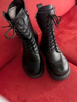 Winterstiefel Damen Hessen - Homberg (Efze) Vorschau