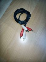 Cninch Kabel 1,5m Bayern - Burgau Vorschau