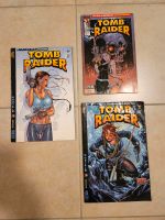 Comics Tomb Raider Bayern - Niederbergkirchen Vorschau