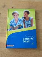 Englisch Westermann Camden Town 3 Kl. 7 Gymnasium neu Schulbuch Schleswig-Holstein - Bargteheide Vorschau