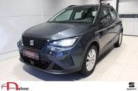 Seat Arona 1.0TSI DSG Style BEATS LED/PDC/AHK/SHZ/BT Baden-Württemberg - Balingen Vorschau