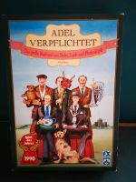 Adel verpflichtet Brettspiel von Schmid Spiele Niedersachsen - Bergen Vorschau