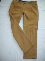 EUREX by Brax Herren Jeans Gr.56 Camelfarben Nordrhein-Westfalen - Werne Vorschau