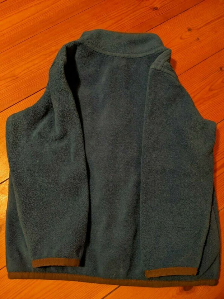 Esprit Fleecejacke 92/98 in Weimar (Lahn)