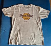 Hard Rock Cafe Köln T-Shirt Shirt weiß Größe L Niedersachsen - Braunschweig Vorschau