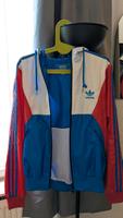 Multicolor vintage Jacke Adidas Berlin - Neukölln Vorschau