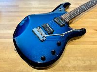 Music Man 2007 Ltd Ed JP6 PIezo John Petrucci Signature Blue Dawn Nordrhein-Westfalen - Gangelt Vorschau