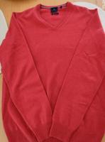 Pullover Cashmere/ Seide , Chr.Berg, rot Baden-Württemberg - Bühlertal Vorschau