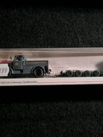 Modellauto 1:87 DB Lkw Bayern - Ainring Vorschau