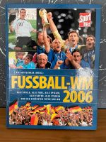 Buch Fussball WM 2006 Pit Gottschalk Brandenburg - Cottbus Vorschau