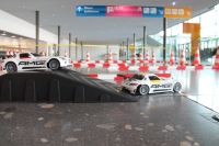 RC Cars Parcours 1:10 mit 6+ Fahrzeugen und jeder Menge Zubehör Stuttgart - Münster Vorschau