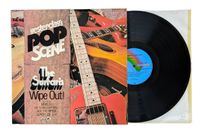 THE SURFARIS - WIPE OUT! LP VINYL YESTERDAYS POP SCENE surf rock Berlin - Marzahn Vorschau