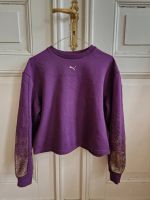 Puma Sweatshirt, cropped, sehr guter Zustand Brandenburg - Potsdam Vorschau