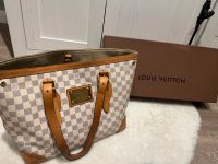 Originale Louis Vuitton Hampstead Azur Tasche Shopper ❤️ Niedersachsen - Soltau Vorschau