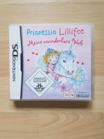 Nintendo DS Spiel "Prinzessin Lillifee" Nordrhein-Westfalen - Hückelhoven Vorschau