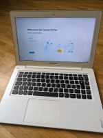 Lenovo Ideapad U310 / 13.3 Zoll - Chrome OS Flex - Tablet alterna München - Moosach Vorschau