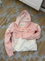 Superdry Jacke Sportjacke XS, Rosa, neuwertig Niedersachsen - Uetze Vorschau