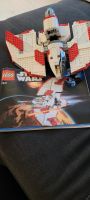 Lego Star Wars 7931 T6-Jedi Shuttle Kreis Ostholstein - Eutin Vorschau