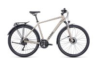 Cube Nature Pro Allroad: 54cm 42814, 58cm 42473 Niedersachsen - Papenburg Vorschau