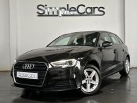 Audi A3 Sportback 2.0 TDI *NAVI*XENON*KAMERA* Hessen - Rodgau Vorschau