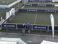 Street Soccer Arenen zum Mieten Bayern - Erlenbach am Main  Vorschau