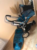 Kinderwagen Buggy quinny Buzz Rheinland-Pfalz - Neuwied Vorschau