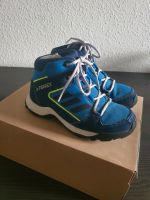 Adidas Terrex Hyperhiker K Größe 31 Dresden - Pieschen Vorschau