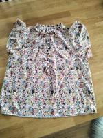 Bluse in XL Bayern - Moos Vorschau