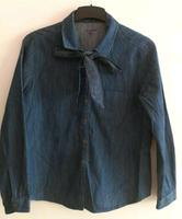 Damen Jeans Hemd  Gr.42 NEU!! Niedersachsen - Braunschweig Vorschau