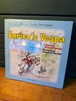 Enricos Vespa Buch Literatur Davy Vespa forever Bayern - Oberreute Vorschau