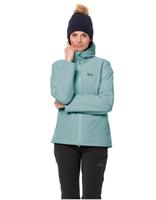 Jacke Jack Wolfskin Chilly Morning Green Haze Damen Frankfurt am Main - Bonames Vorschau