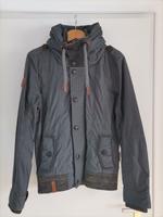 Naketano Jacke Übergangsjacke mit Stehkragen für Herren Baden-Württemberg - Rastatt Vorschau