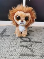 Ty Beanie Boos King Löwe Lion 6" mit Tag Niedersachsen - Aerzen Vorschau