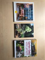 Buch Garten-Deko selbst gemacht” “Bei uns zuhause” “Mein Open-Air Nordrhein-Westfalen - Geldern Vorschau