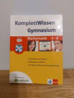 Mathematik Buch Gymnasium Rheinland-Pfalz - Pottum Vorschau