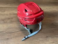 Bauer REAKT 150 Eishockey Helm Rot M Hessen - Lampertheim Vorschau