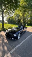 BMW e36 Cabrio 320i Schaltgetriebe tüv:06/25 bbs Eisenmann Nordrhein-Westfalen - Herten Vorschau