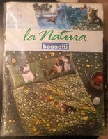 Bassetti Bettwäsche "la Natura", NEU München - Schwabing-Freimann Vorschau